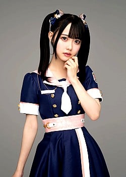 Momona Matsumoto
